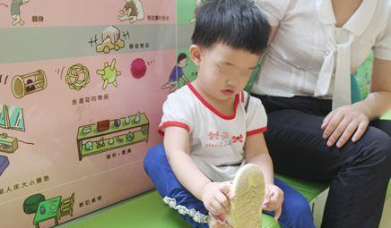 宝宝2岁之前有这3个特征