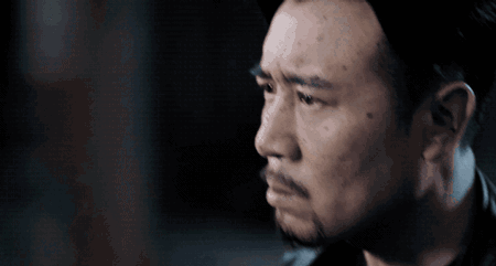 于和伟主演《猎毒人》入围美国亚洲影视节,扎实演技为