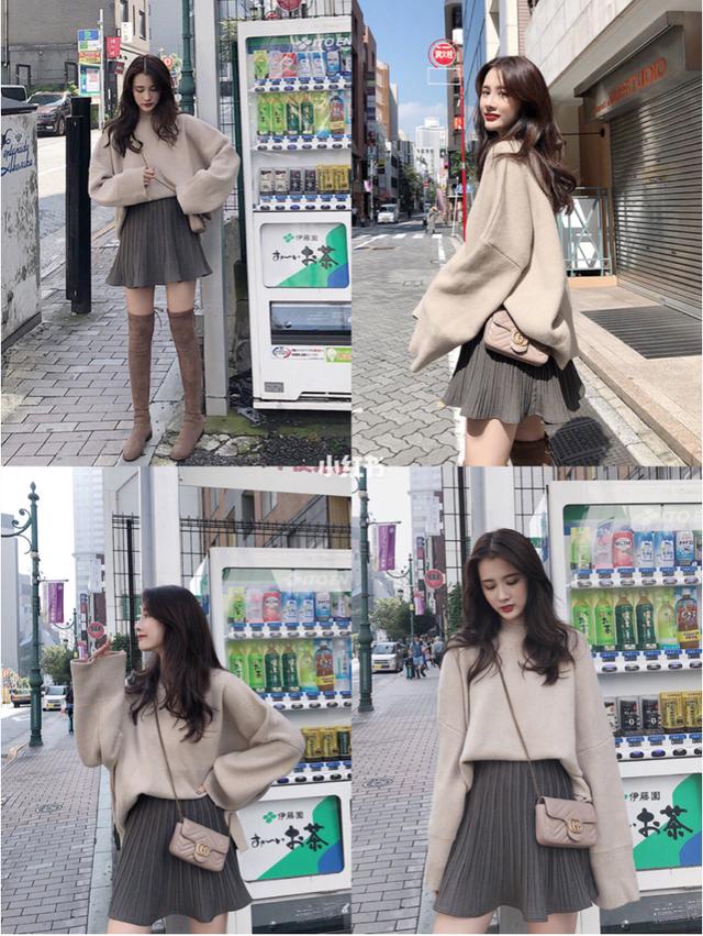 不会拍照姿势的看过来,9种拍照姿势一学就会,万能拍照姿势!