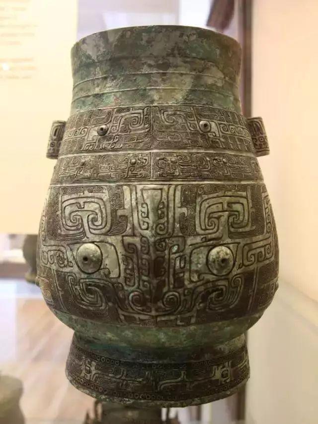 大英博物馆的中国文物,美到心痛