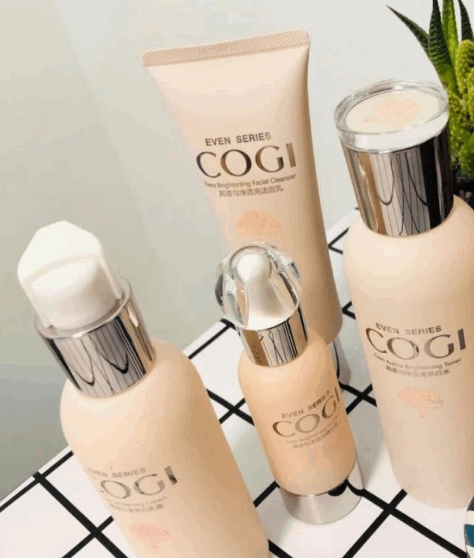 中年护肤品排行榜_深度:中老年化妆品将在一线城市兴起,来自日本市场的产品、营销、...