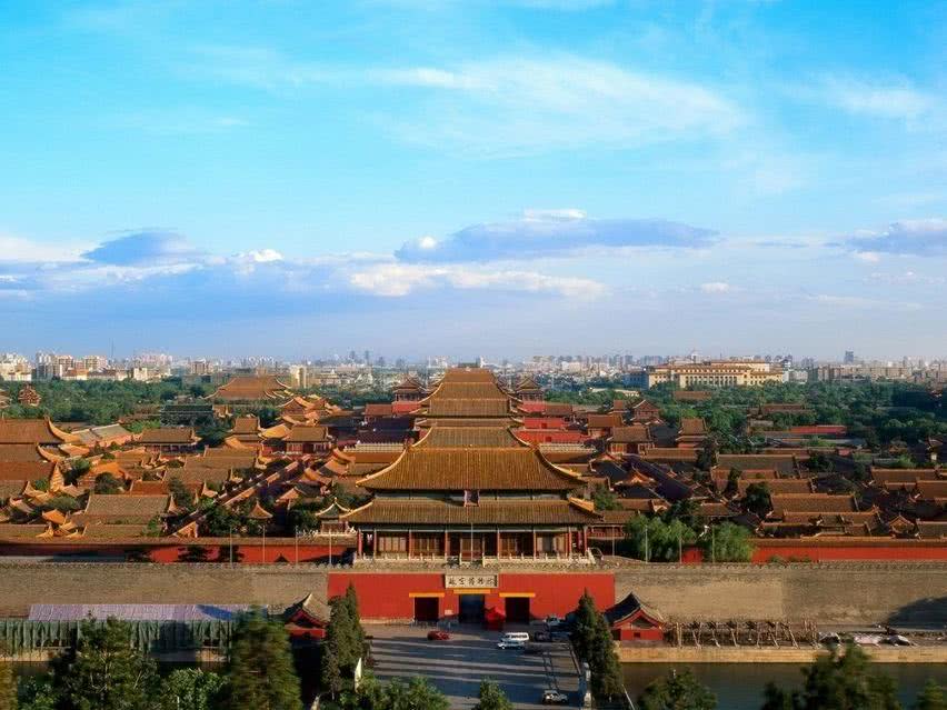 中国北京和韩国首尔，这两个亚洲国家的首都，两者差距在哪里？