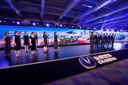 ����CS85 COUPE���� �ۼ�13.69����