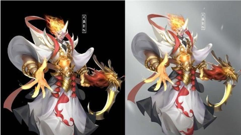 罗侯御命十三与将臣