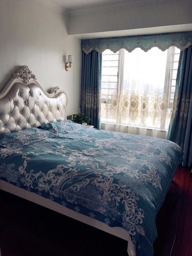晒晒表姐家的全屋瓷砖新房,最喜欢的是客厅设计,时尚大气