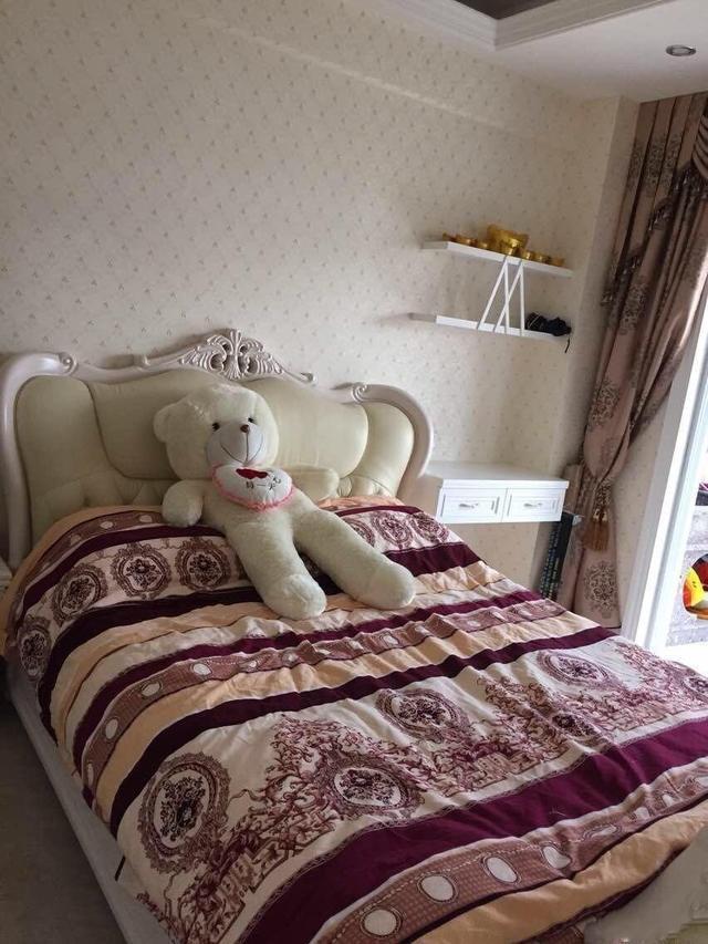 晒晒刚入住的新房,亲戚来参观都骂我没品,花了40万冤枉钱!