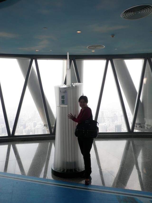 广州塔门票太贵?有一个办法30元登塔,在小蛮腰