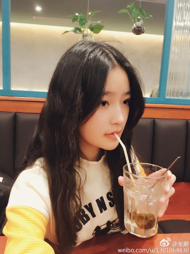 《步步惊心》中的承欢格格长大了，成吴磊学妹，16岁演艺经历惊人