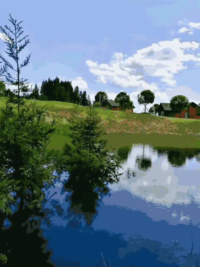 壁纸 风景 摄影 桌面 640_853 竖版 竖屏 手机 gif 动态图 动图