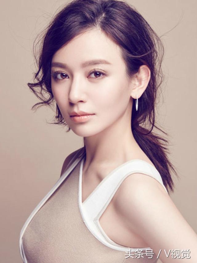 赵丽颖、施诗、张佳宁、刘琳、高露、李依晓等