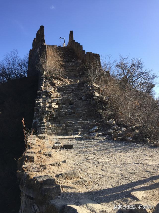 北京怀柔响水湖长城|京郊一处得天独厚,秀丽多姿的旅游胜地