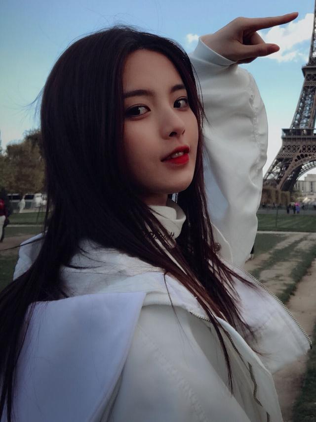 凉皮西施杨超越人气有多高?曾宝仪对她说的