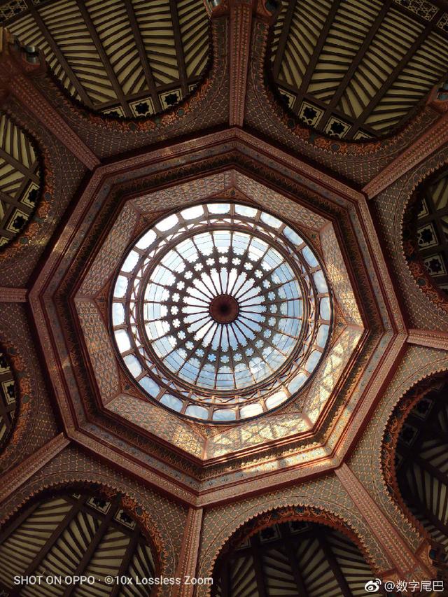 MWC 2019上惊艳全场,OPPO科技创新实力稳