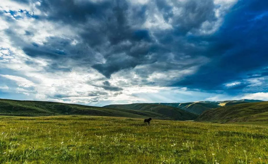 西藏人心中的圣地是哪里