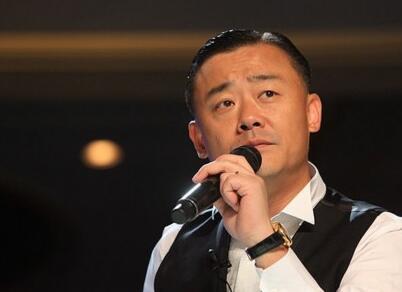 周立波起诉唐爽立案,喊话:一定要来,从微博转移