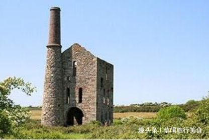 集市与美景并茂英国德文郡和康沃尔郡,也许离美食美食v集市街区图片