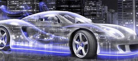 让车灯“说话”，WEY品牌智能大灯开启汽车交互新时代