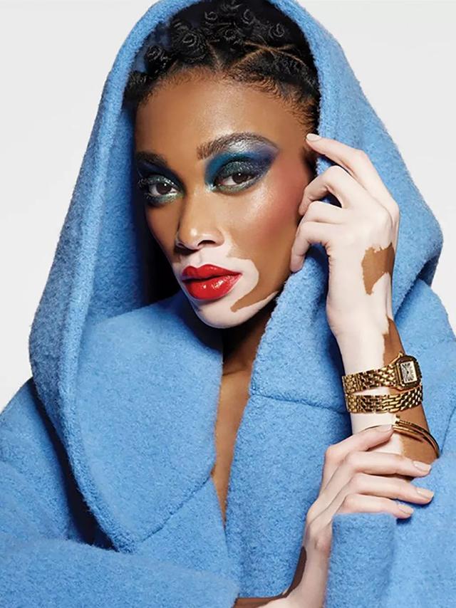 谁在歧视原生态脸?什么是这个时代的女性美