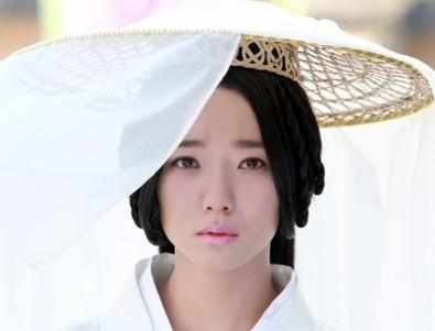 8位揭开帷帽帘子的古装美人，李沁被丫鬟抢尽风头，杨幂简直太帅