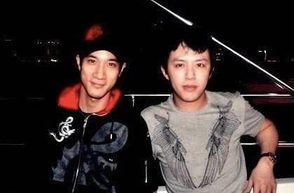 李云迪删掉“与王力宏是哥们儿”的话，两人背后竟然有这种传闻！