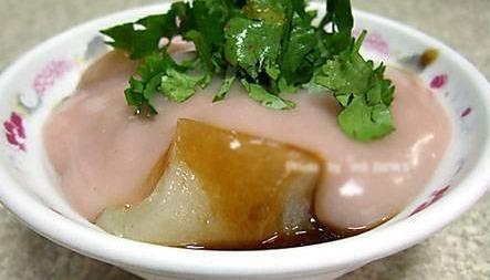 美食特产：台北小吃 吃什么，真香史上最夯10大夜市必吃！