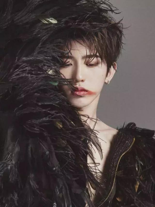 音乐巅峰人气榜前三,薛之谦,华晨宇上榜,第一刚