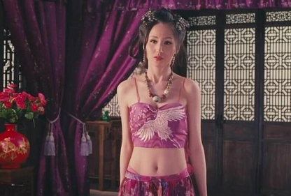 但是不知道有多人还记得林心如与唐季礼那段8年的恋情？