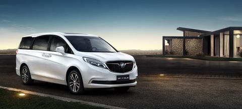 近期“30-50万中型MPV“动态汇总，都在这个专题里