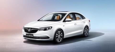 “美系三厢车“有新的文章更新，请注意查收