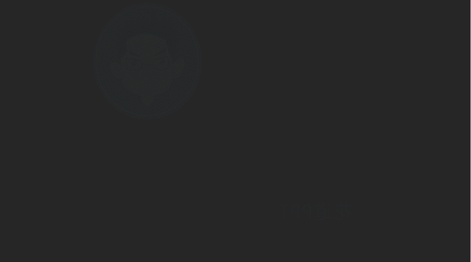 用ppt制作动态logo