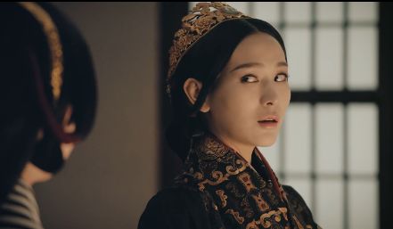 皓镧传:秦异人留下丝萝是为什么呢?原因其实很