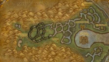 盘点魔兽世界五大小怪掉落的稀有物品，最后一件值几万金