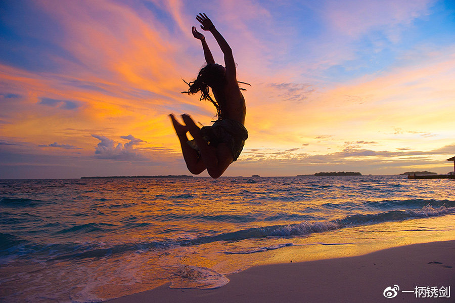 你以為印尼只有巴厘島 其實(shí)本地人的后花園是雅加達(dá)的千島群島
