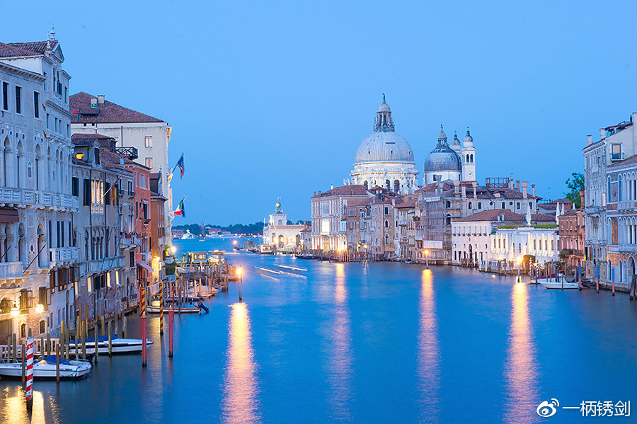 全球十大即將消失的熱門(mén)景點(diǎn)之一