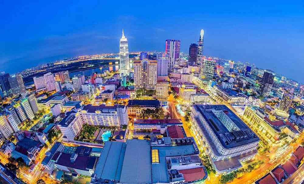越南最大的城市,GDP排行全国第一,但经济却不