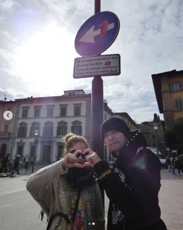 周杰伦结婚纪念日,不仅带昆凌重游佛罗伦萨,还