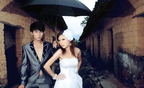 当婚纱摄影师_摄影师头像