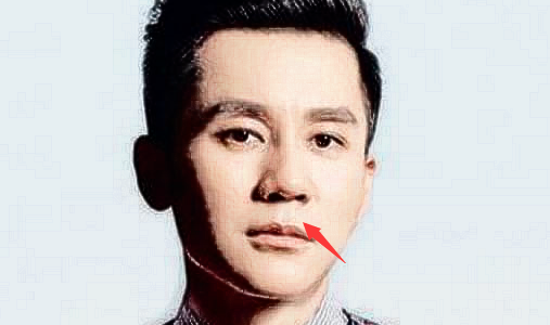 男人5种短命相,早知道早注意!
