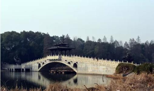 湖北周边旅游文化：落雁岛，大九湖，水没坪村，龙王尖