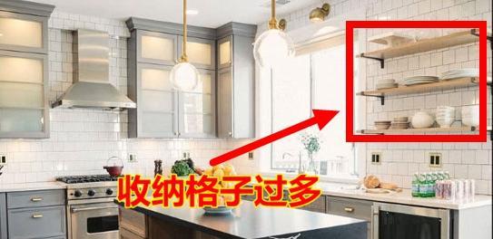 装毁3个厨房血泪总结：这15大厨房装修烧钱坑，全做对效果翻10倍