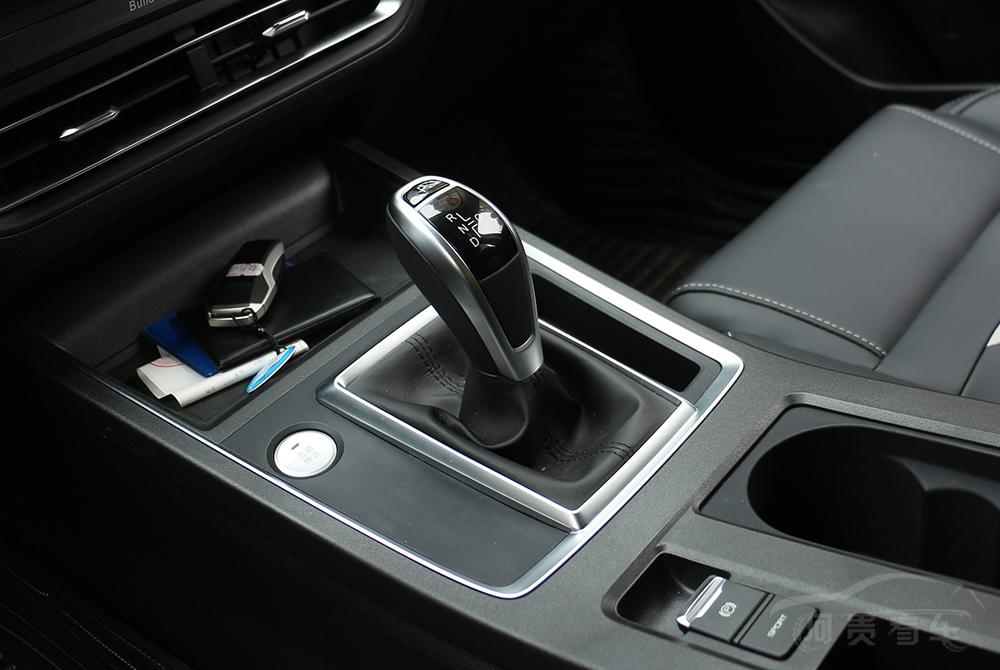 当了12天的比亚迪秦Pro“车主”后,想买它!