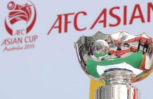 重磅丨好消息!中国足协正式提出申办2023年亚