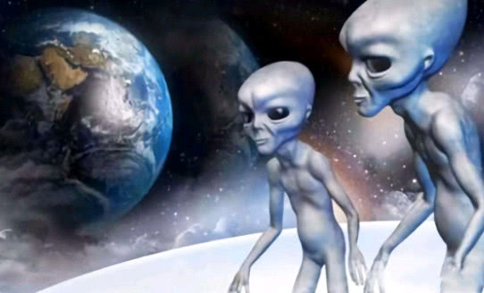 有没有可能人类是外星人培育的食物?
