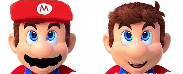 山寨马里奥 新浪网