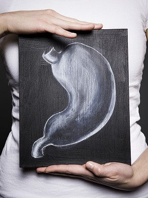 胃糜烂严重吗?这个方法让你摆脱老胃病! 胃糜烂严重吗?这个方法让你摆脱老胃病!