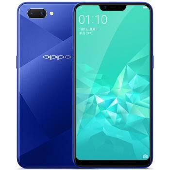 oppo a5,全网通,面部识别手机