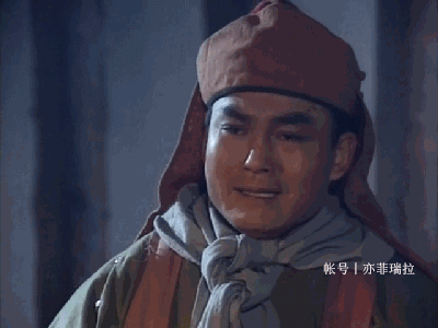 央视版《三国演义》小角色们的演技有多好 看这五个小兵就知道
