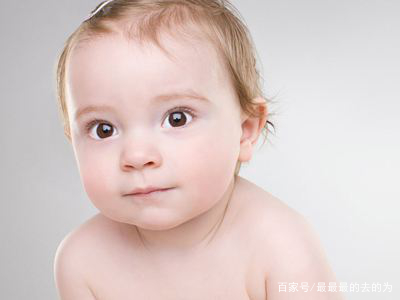 长们注意了,不是宝宝流鼻血和便秘就一定是上火