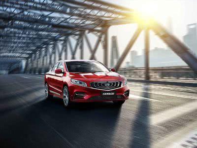 又一款国产黑马来了！13万起售，加满一箱油可跑1206km