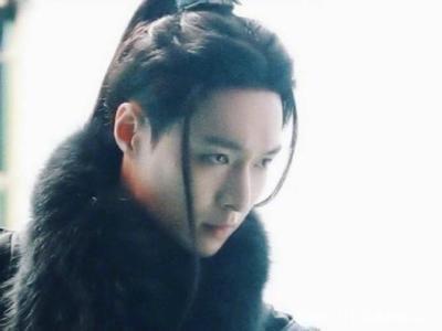 张艺兴首部古装剧,阵容强大搭档汤唯朱亚文,有望赶超《香蜜》?